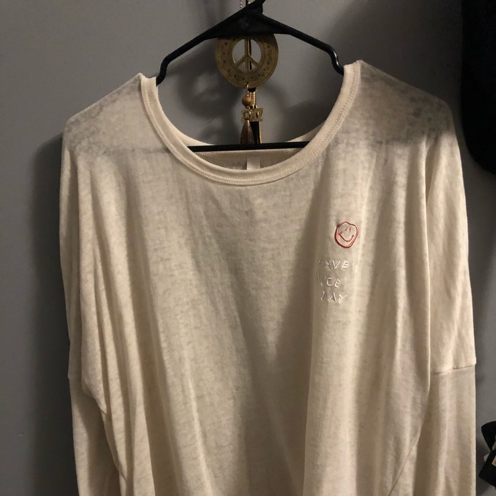 RVCA Sweater